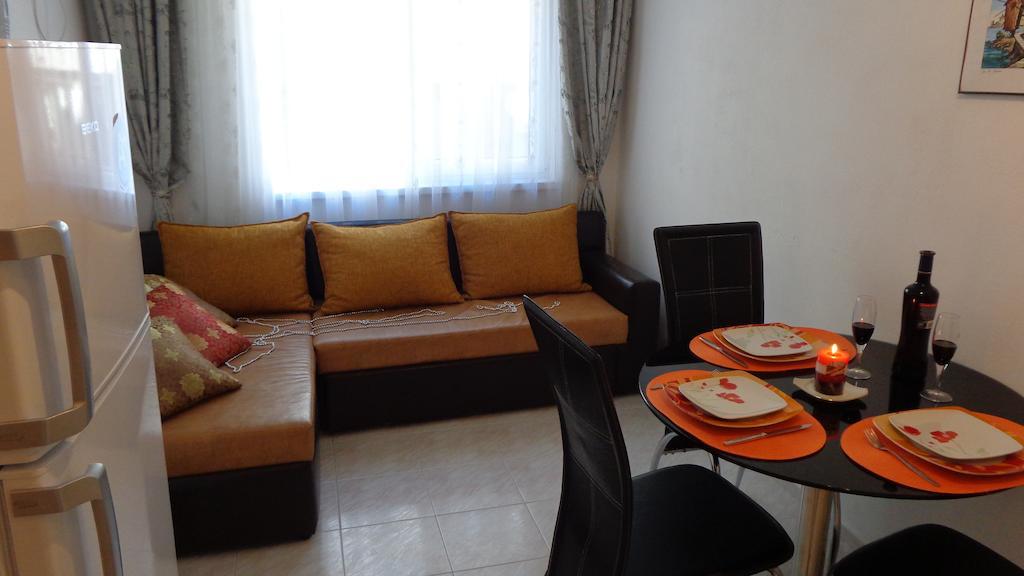 Zoya Apartment Burgas Habitación foto