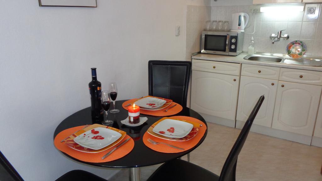 Zoya Apartment Burgas Habitación foto