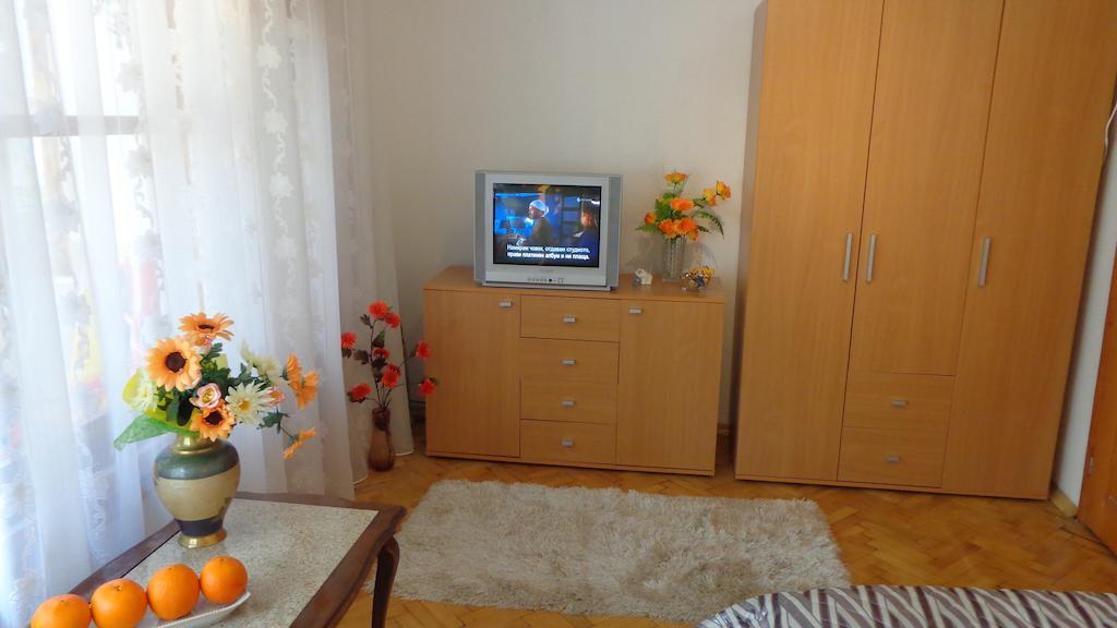 Zoya Apartment Burgas Habitación foto